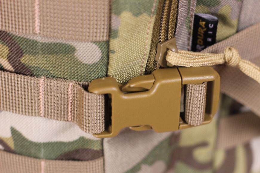 Tactical Extreme рюкзак TACTIC 30 Multicam TE3602 фото