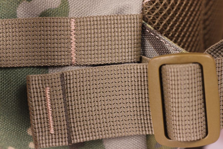Tactical Extreme рюкзак TACTIC 30 Multicam TE3602 фото