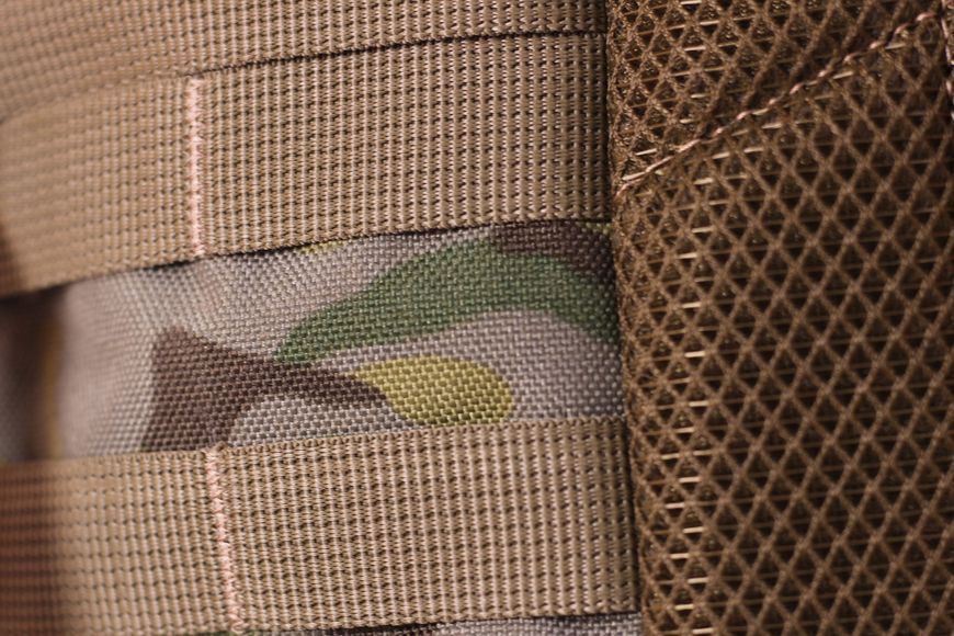 Tactical Extreme рюкзак TACTIC 30 Multicam TE3602 фото