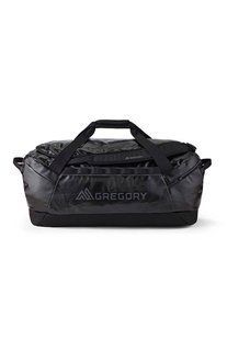 TECH DUFFELS ALPACA 100 OBSID.BLCK 147932/0413 сумка (Gregory) 147932/0413 фото