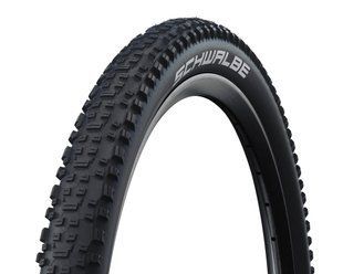 Покришка Schwalbe Rapid Rob 27.5x2.25 (57-584) Active, K-Guard, SBC, B/B-SK 11101395 фото