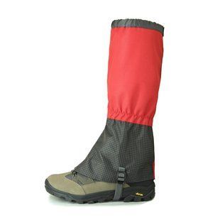 Travel Extreme Гамаші SNOW Red M TE3717 фото