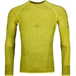 Термофутболка Ortovox 230 Competition Long Sleeve Mns 025.001.0191 фото