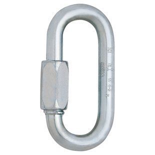 Edelrid Screwlink 8 мм 52103 фото