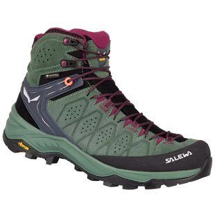 Черевики Salewa WS Alp Trainer 2 Mid GTX 013.001.5052 фото