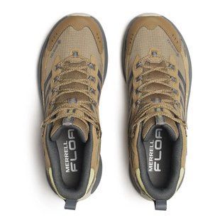 Черевики Merrell Moab Speed 2 Mid GTX Mns 036.1982 фото