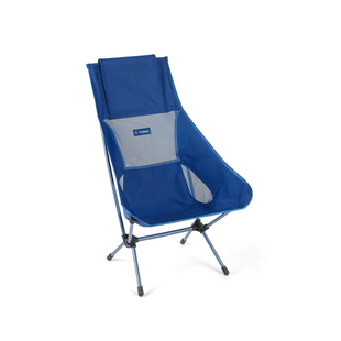 Chair Two - Blue Block стілець (Helinox) 12882R1 фото