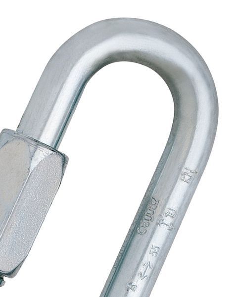 Edelrid Screwlink 8 мм 52103 фото