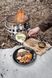 Соусник чавунний Petromax Cast-Iron Sauce Pot 0,5 л 51637 фото 6