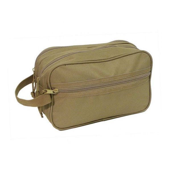 TARGEX SOLDIER'S TOILETRY KIT косметичка бежевий 806 фото