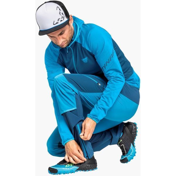 Кепка Dynafit Trucker 3 Cap 016.002.0234 фото