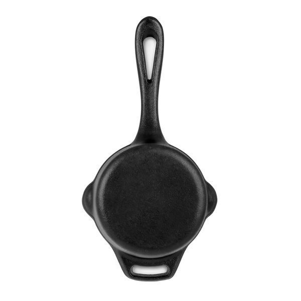 Соусник чавунний Petromax Cast-Iron Sauce Pot 0,5 л 51637 фото