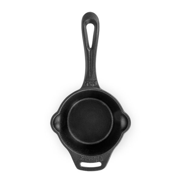 Соусник чавунний Petromax Cast-Iron Sauce Pot 0,5 л 51637 фото