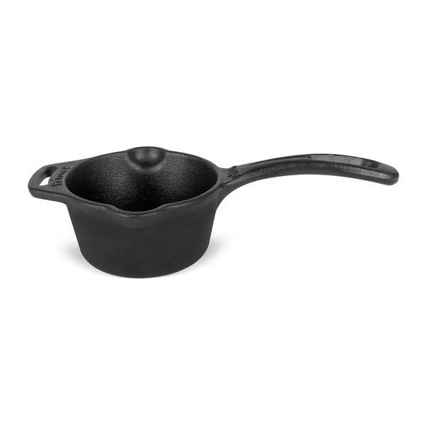 Соусник чавунний Petromax Cast-Iron Sauce Pot 0,5 л 51637 фото