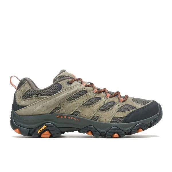 Кросівки Merrell Moab 3 WP Mns 036.2098 фото