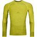 Термофутболка Ortovox 230 Competition Long Sleeve Mns 025.001.0191 фото 1