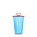 200ml Speed Cup 2-Pack Malibu Blue м'яке горнятко (HydraPak) A713HP фото 2