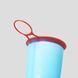 200ml Speed Cup 2-Pack Malibu Blue м'яке горнятко (HydraPak) A713HP фото 5