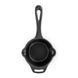 Соусник чавунний Petromax Cast-Iron Sauce Pot 0,5 л 51637 фото 4
