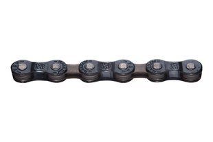 Ланцюг ONRIDE P50 7/6 швидкостей 116 ланок Blue / Brown + замок 2526116102441 фото