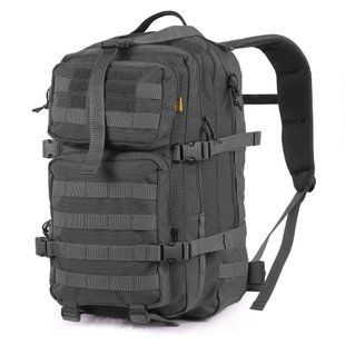 Tactical Extreme рюкзак TACTIC 36 Black TE3611 фото