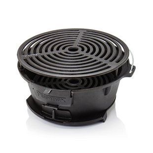Гриль портативний чавунний Petromax Fire Barbecue Grill 51627 фото