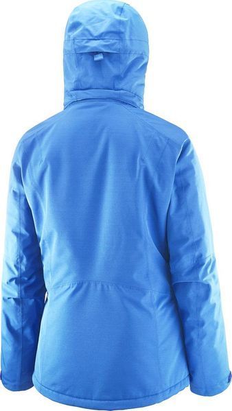 FANTASY JACKET Women, синій, M, А000008126 6819 фото