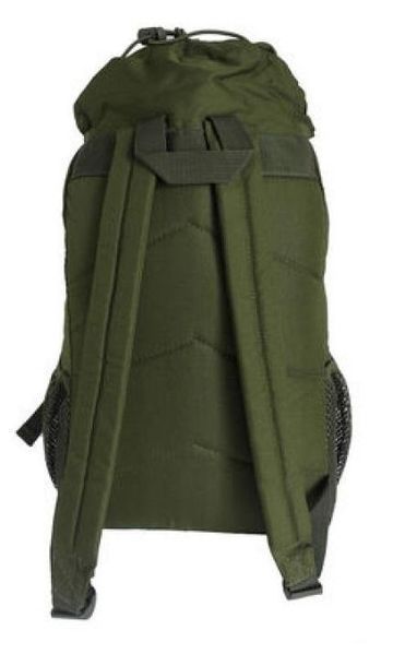 TERRA PEAK DAYLITE 10 рюкзак зелений 706 фото