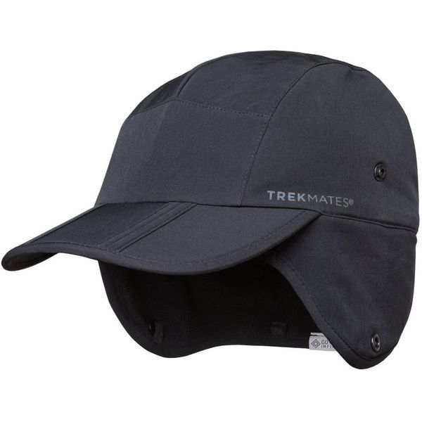 Кепка Trekmates Higgor Windstopper Cap 015.1011 фото