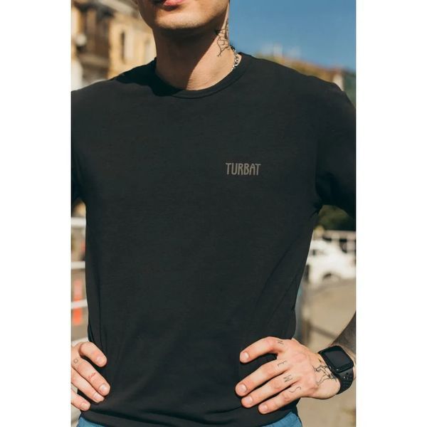 Футболка Turbat Emblema Mns 012.004.3440 фото