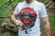 Футболка Gwear "Yamato", білий, S, А000009571 16148 фото 3