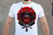 Футболка Gwear "Yamato", білий, S, А000009571 16148 фото 1