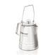 Кавоварка-перколятор Petromax Percolator Perkomax 1,5 л Нержавіюча сталь 50252 фото 3