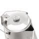 Кавоварка-перколятор Petromax Percolator Perkomax 1,5 л Нержавіюча сталь 50252 фото 4