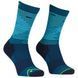 Шкарпетки Ortovox All Mountain Mid Socks Mns 025.001.0219 фото 2