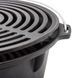 Гриль портативний чавунний Petromax Fire Barbecue Grill 51627 фото 4