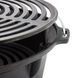 Гриль портативний чавунний Petromax Fire Barbecue Grill 51627 фото 3