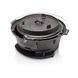 Гриль портативний чавунний Petromax Fire Barbecue Grill 51627 фото 6