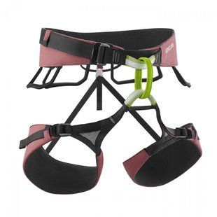 Система страхувальна Edelrid Autana II Raspberry M 52131 фото
