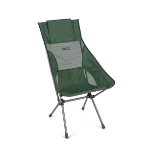 Sunset Chair - Forest стілець (Helinox) 11158R1 фото