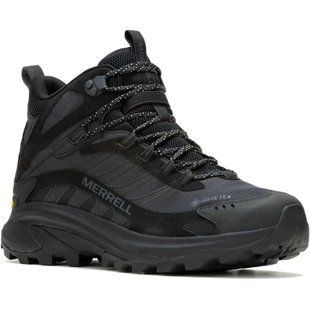 Черевики Merrell Moab Speed 2 Mid GTX Mns 036.0455 фото
