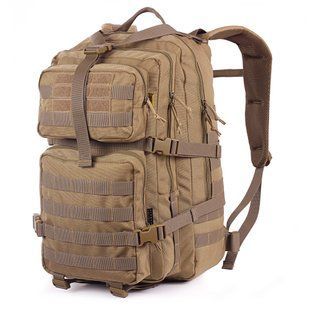 Tactical Extreme рюкзак TACTIC 36 Coyote TE332 фото