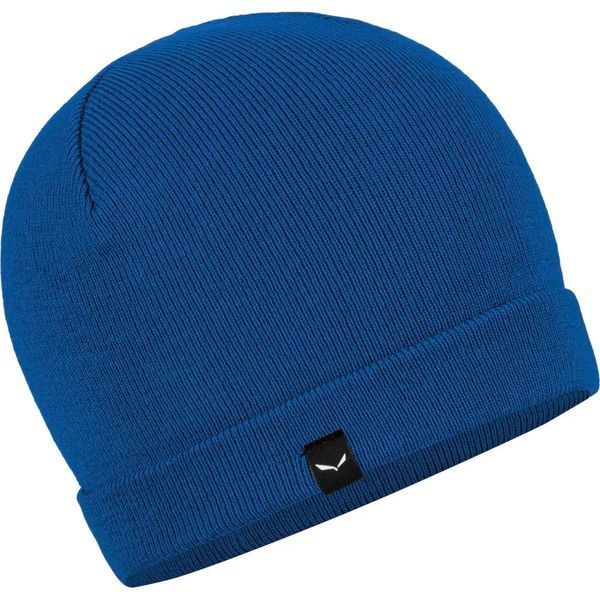 Шапка Salewa Puez AM Beanie 013.012.1200 фото