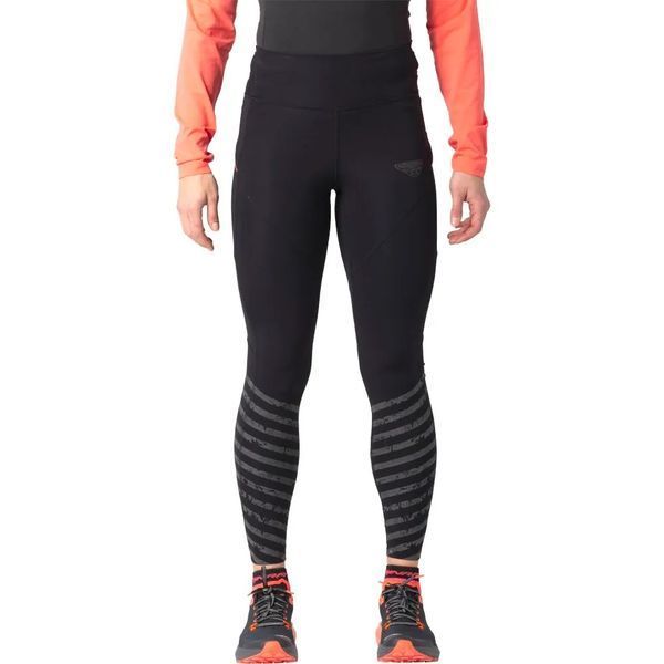 Штани Dynafit Trail Reflective Tights Wmn 016.002.2909 фото