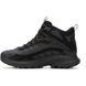 Черевики Merrell Moab Speed 2 Mid GTX Mns 036.0455 фото 3