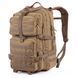 Tactical Extreme рюкзак TACTIC 36 Coyote TE332 фото