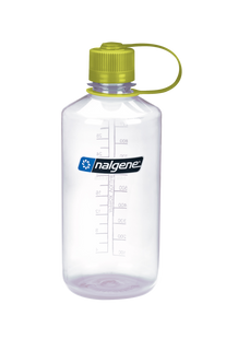 1L NM Clear Sustain w/Green Clos пляшка (Nalgene) 2021-1432 фото