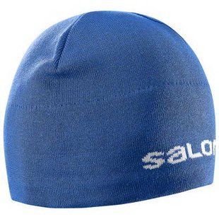 BEANIE шапка синій, А000004591 4892 фото