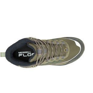 Черевики Merrell Moab Speed 2 Thermo MID WP Mns 036.1387 фото