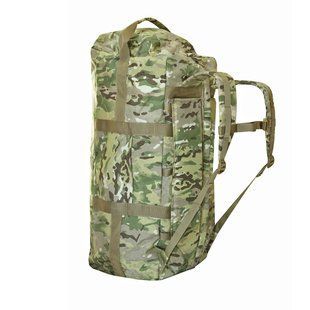 Tactical Extreme сумка-рюкзак 80 Multicam TE3619 фото